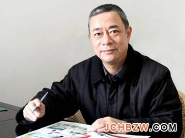 杰森厨具总工吴伟宏：为了危机过后的微笑