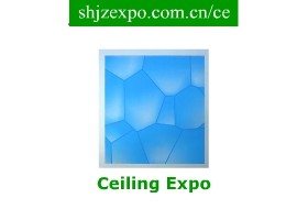 2010第二届上海家居集成吊顶暨环保灶展览会