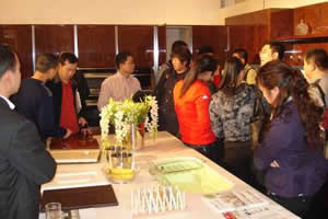 2010奥普代理商大会在杭州盛大召开