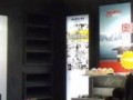 杭州奥普电器有限公司继续大面积参展CE2010<span class=