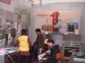 风田应邀参加2010江西新余““建材-<span class=