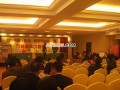 风田应邀参加2011中国浙江(杭州)家居建材第一届口碑品牌热卖会
