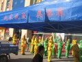 奥德赛参加“东昌装饰城‘我为<span class=