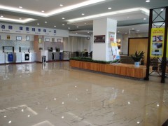 美大展厅实拍图一
