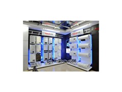 Haodi好迪 广东厨卫电器 广东厨房电器 CCTV广告巨献图3