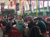 中餐时刻 - 金帝2012核心经销商会议
