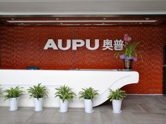 参观展厅