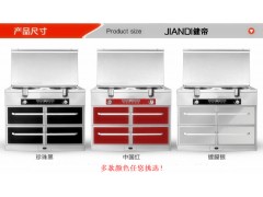 集成灶 无烟灶 环保灶 电磁炉灶 红外线灶图3