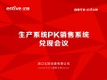 亿田集成灶生产系统PK<span class=