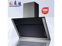 乘风电器，厨房油烟机CXW-218-6062，油烟机加盟图1