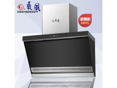 乘风电器，厨房油烟机CXW-218-6045，油烟机加盟图1