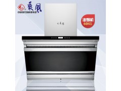 乘风电器，厨房油烟机CXW-218-6041，油烟机加盟图1