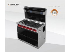古贝集成灶-豪仕公馆系列-X6图2