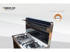 古贝集成灶-豪仕公馆系列-X6图3