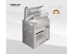 古贝集成灶-钻石公馆系列图3