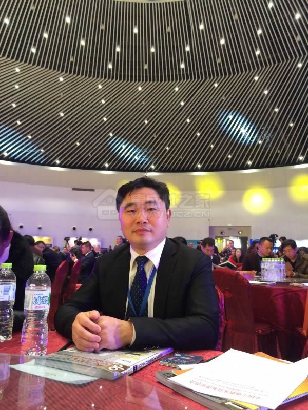 金利多老总(2)