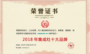 帅丰荣获“2018<span class=