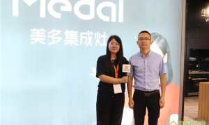 美多市场部部长赵龙：挖掘客户需求，做市场最需要的产品！