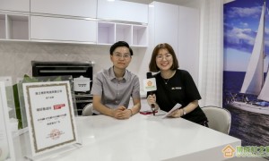 顿好营销总监沈燕：重品质、重体验，以实打实的产品打动消费者