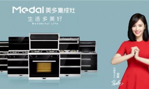 河南郑州站 | 美多集成灶直销<span class=