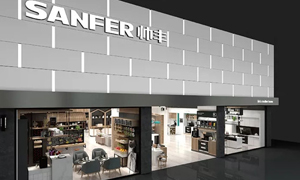 门店运营管理——透析帅丰的大店模式