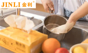 厨房再美，也不能给油烟给毁了，选择金利集成灶一键帮你<span class=