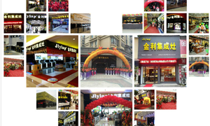 金利集成灶<span class=