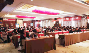 行业重磅丨阿里巴巴新嵊区域跨境峰会盛大召开，<span class=