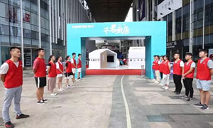 @帅丰精英：“集致十年·灶就不凡”帅丰电器<span class=