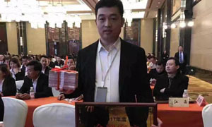 大商传奇：西安骆总从门店业务到坐拥10家美多<span class=