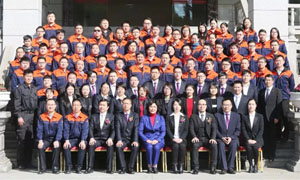 年终盘点丨以梦为马，不负韶华 —— <span class=