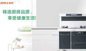 啥是佩奇？来自金利集成灶的硬核<span class=