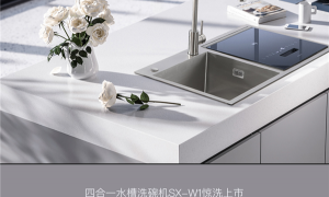 德普凯信水槽<span class=