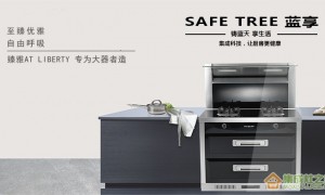 用蓝享集成灶装点三餐，给平淡<span class=