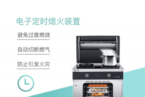 帅丰奇妙灶物 | 会做饭的女人有多危险？