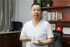 杰森集成灶黄艳：二十年坚持自我特色，打开全新辉煌