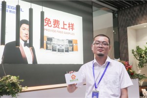 时哥集成灶张良华：以消费者需求打开市场，以区域为点逐步推进