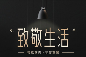 柏信集成灶用心做好每一件事