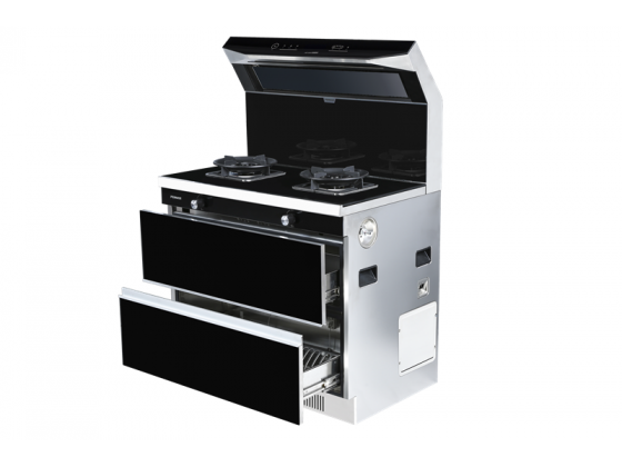 培恩集成灶2019新品天罗系列 JJZT-P90L1图2