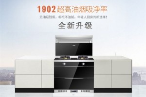 尼泰集成灶携手《家乡菜<span class=