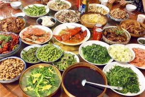 自从有了德西曼蒸烤一体机，分分钟变身<span class=