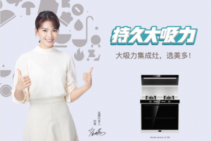 中国女性最爱用美多集成灶的原因太现实，大吸力，<span class=
