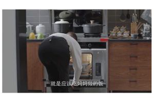 《小欢喜》大结局，帅丰和你永不说再见