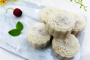 中秋“味”至，月饼“鲜”至，<span class=