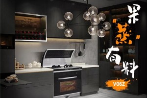 火星一号集成灶说：“工作可以996，但<span class=