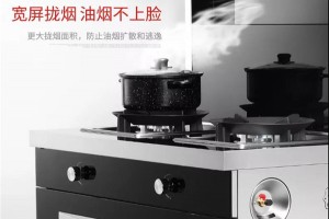 白领新家的厨房必备神器：沃<span class=
