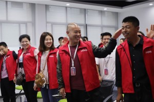 商学院之培恩电器第二十三期<span class=