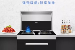 还想着脸部控油？你更需要的是厨房控油！