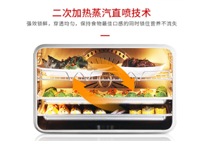 减肥克星！来看这份<span class=