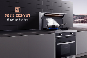 集成灶成为行业热销品，<span class=